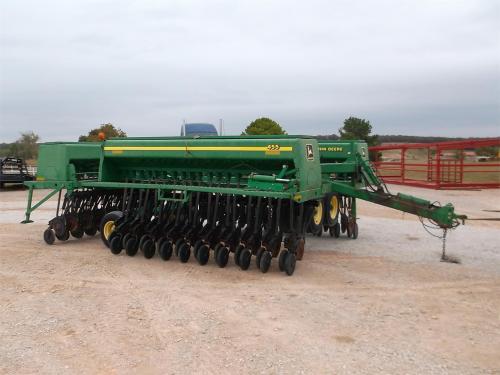  John Deere 8430-2007