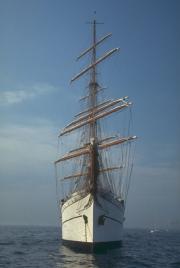 морские перевозки негабаритных грузов -