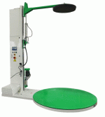 Паллетоупаковщик (паллетообмотчик) Olympic 100 (Китай) Паллетоупаковщик (паллетообмотчик) Olympic 100 (Китай)