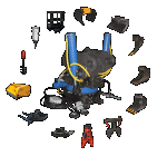 Наклонно-Поворотное Устройство "ИНТЕХ" Наклонно-Поворотное Устройство "ИНТЕХ"