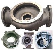 Отливки и модели - литье по ЛГМ-процессу, doro55v@gmail.com, Lost Foam Casting -