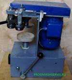 Машина закаточная МЗН Машина закаточная МЗН