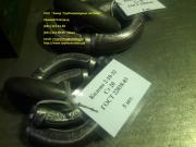 Колено ГОСТ 22818-83 - нам доверяет ГАЗПРОМ -