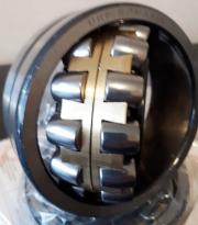 Подшипник 30-22309MBW33C3 с 28 шт. роликов - Подшипники 30-3609Н-22309MBW33C3 с 28 штуками роликов, привода распредвала, группа 69 и 128 дизель-генераторов Д49. Аналог подшипника 22309MBR60-75W33, который применяется производителями дизелей в комплектации серийных изделий.