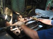 Цепи ГОСТ 588-81 - Принимаем заказы на изготовление нестандартных цепей с различными присоединительными элементами по чертежам и образцам заказчика.