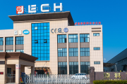 Jinhua JECH Tools Co., Ltd Jinhua JECH Tools Co., Ltd
