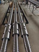 BALL SCREW BALL SCREW