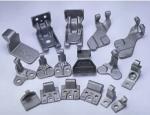 OEM Door Hinges.Customized forging.Forged Door Hinge.