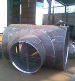 Тройник 1020х22-1020х14-1,6 ОСТ34-10-762-97 Тройник 1020х22-1020х14-1,6 ОСТ34-10-762-97