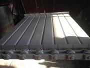 Цепи ГОСТ 588-81 - Принимаем заказы на изготовление нестандартных цепей с различными присоединительными элементами по чертежам и образцам заказчика.