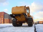 железнодорожные перевозки негабаритных грузов -