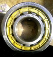 Подшипник 70-32309 Л3М. Аналог F- 571798.ZL - Подшипники 70-32309 Л3М, привода распредвала, группа 69 и 128 дизель-генераторов– ДГ-49 и 9-26 ДГ. Аналог F- 571798.ZL
Сертификаты качества, соответствия товара. Поставка от официального представителя завода в РФ. Производятся из высококачественной подшипниковой стали ШХ-15: 100Cr6 (SAE 52100) с изотермической закалкой бейнита, применяемой в аналогичных изделиях всемирно известного шведского концерна. Твёрдость тел качения серийных изделий 59-63 HRCэ.