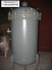 Фильтр-сепаратор СТ-500 2 М - Фильтр-сепаратор СТ-500 2 М