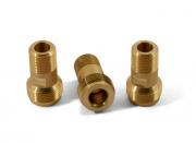 Корпус - Материал латунный сплав ЛС59