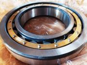 Подшипник NU 226 EMC3 (70-32226 М). ISO 9001:2008 - Подшипники NU 226 EMC3 (70-32226 М). ISO 9001:2008, от производителя.
Наличие,2023 г., изготовлены под комплектацию в 2023 из стали с изотермической закалкой бейнита, применяемой в аналогичных изделиях всемирно известного шведского концерна SKF. Сертификат.
Твёрдость тел качения серийных изделий 59-63 HRCэ. Зазор 105-150 мкм. Наличие-100 шт.
Dyn C 415; Sta C0 455; Speed Rating: Ref. 3200; Limit.3400