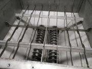 Измельчитель - измельчитель комков при растарке биг бэгов