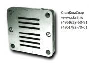 Клапан ЦВД 32.21.01.01-002сб -