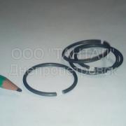 Кольцо стопорное проволочное круглого сечения 45 DIN 7993A ТАНТАЛ сталь 70 - Кольцо стопорное проволочное круглого сечения 45 DIN 7993A ТАНТАЛ сталь 70