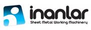 INANLAR SHEET METAL WORKING MACHINERY INANLAR SHEET METAL WORKING MACHINERY