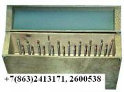 Набор ареометров АОН-1 (19 штук) - Набор ареометров АОН-1 (19 штук)