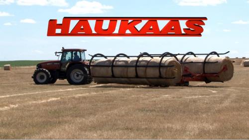    Haukaas    