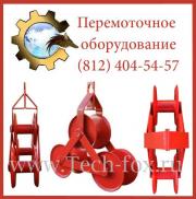 Ролики монтажные подвесные - Подробнее на сайте http://www.tech.fox.ru