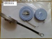 Рулетка строительная Р-5,10,20УЗК - Рулетка строительная Р-5,10,20УЗК