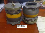 Штуцер бортовой ОСТ111320-74 - Штуцер бортовой ОСТ111320-74