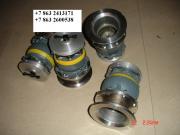 Соединение УБС-65 - Соединение УБС-65