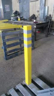 Столбик - столбик парковочный