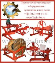 Перемоточные станки тяжелого, среднего и легкого класса для складов и магазинов - Подробнее на сайте http://www.tech.fox.ru