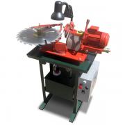 Заточной станок -