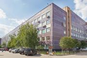 административное здание ЗАО ЦНИИ Волна -