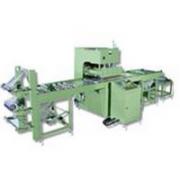 Сварка с рулона -