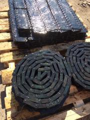 Цепи тяговые -