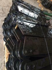 Цепи ГОСТ 588-81 -