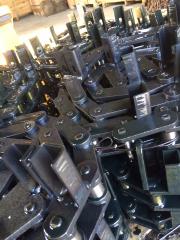 Цепи тяговые -