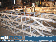 Металлоконструкции -