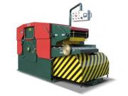 Многопильный станок -