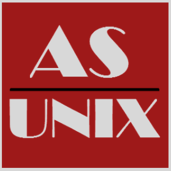 AS-Unix AS-Unix